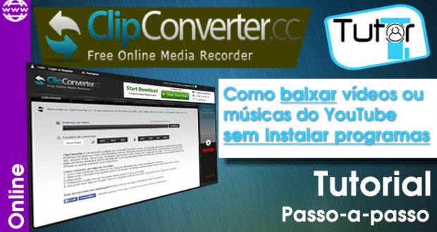 Como Baixar Vídeos e Músicas do  de graça