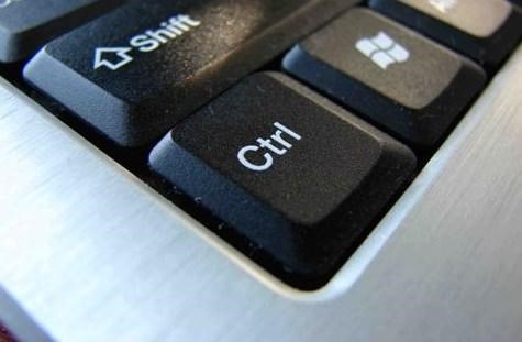 Conheça os principais atalhos usando a tecla CTRL no Windows - Tutor TI
