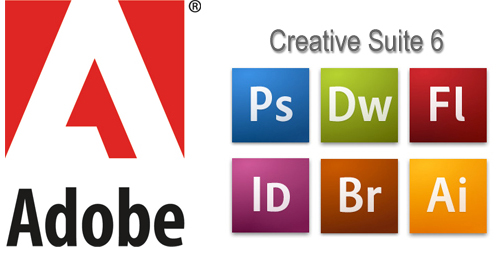 suite adobe creative