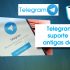 Telegram encerra suporte a Android antigo