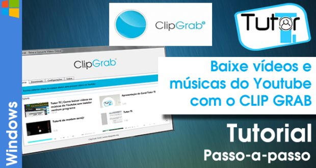 Como baixar vídeos ou músicas do